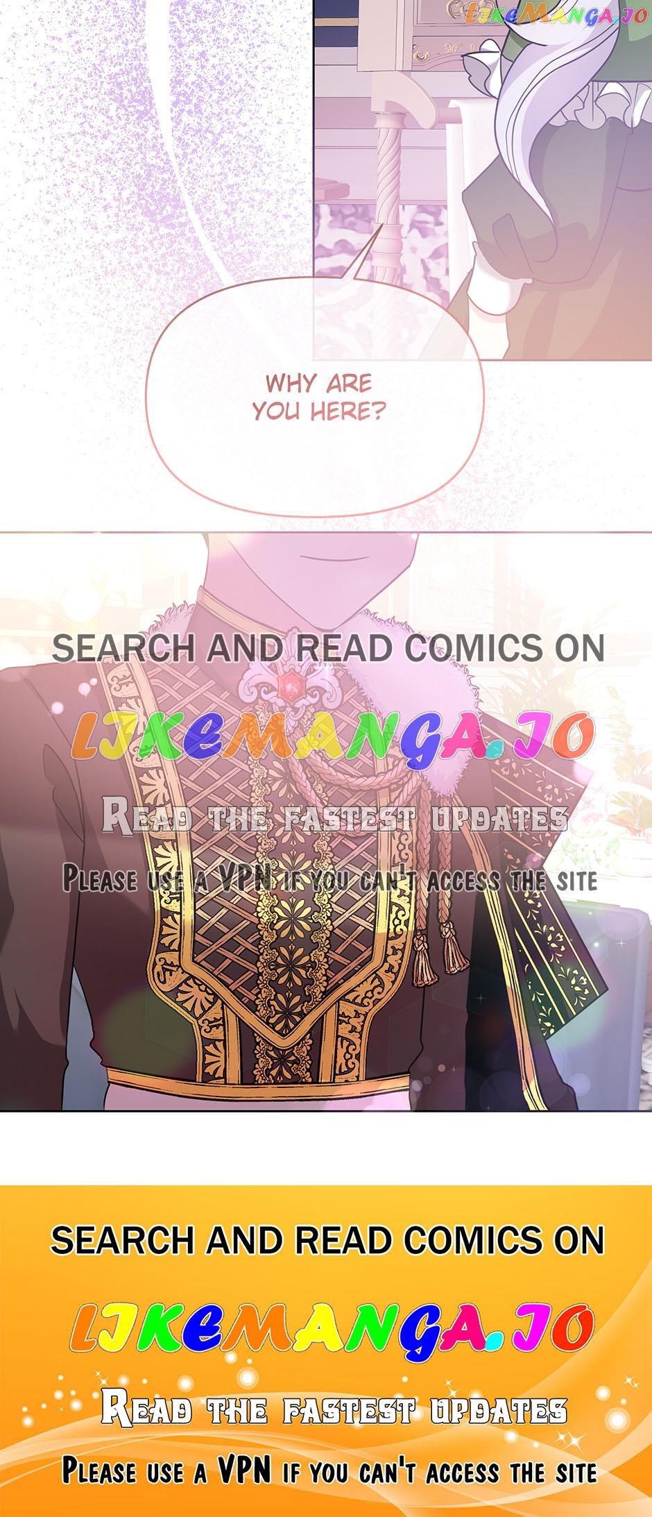 The Kids Have Changed Chapter 21 - Page 53