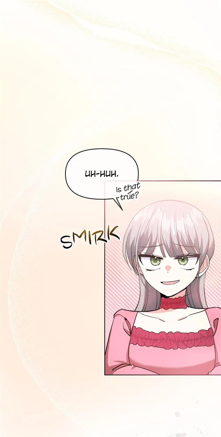 The Kids Have Changed Chapter 22 - Page 4