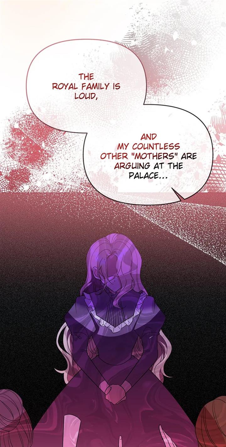 The Kids Have Changed Chapter 22 - Page 5