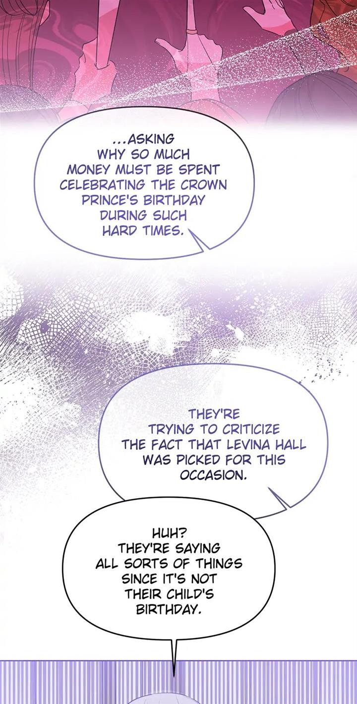 The Kids Have Changed Chapter 22 - Page 6