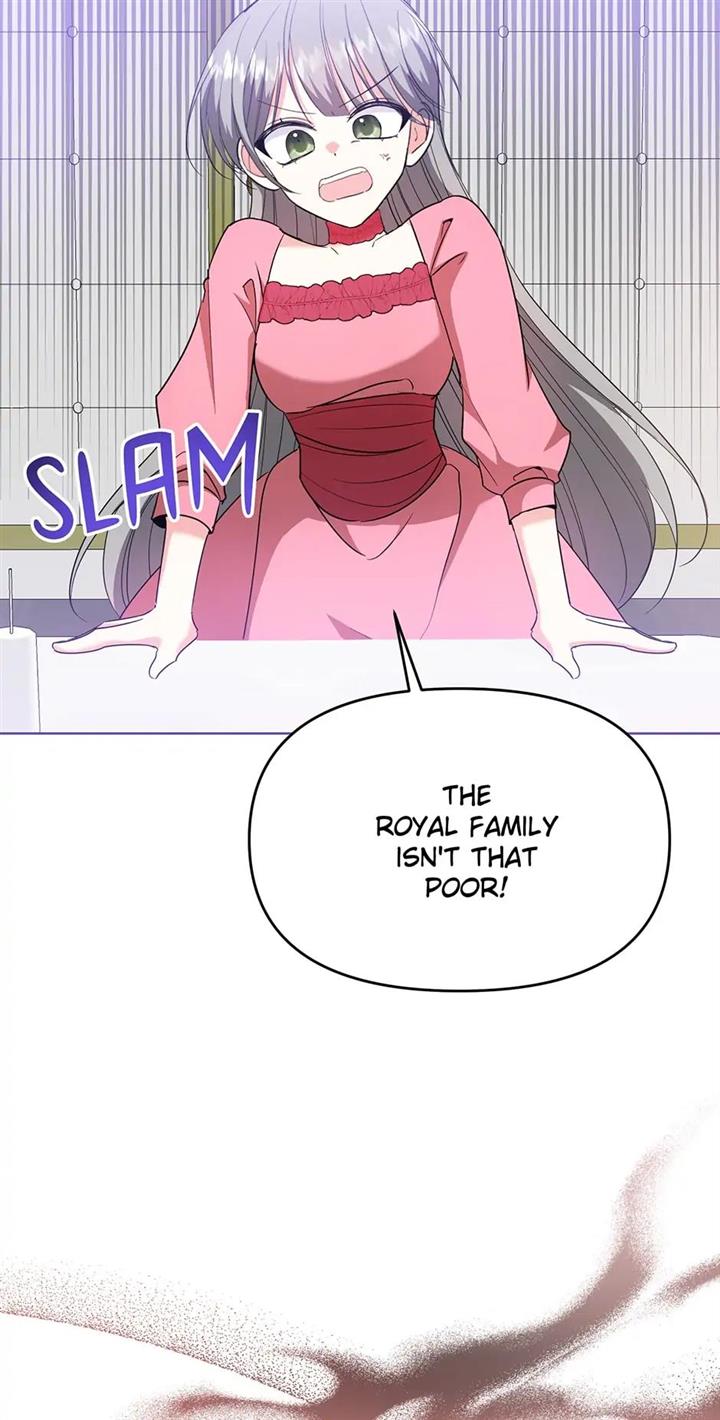 The Kids Have Changed Chapter 22 - Page 7