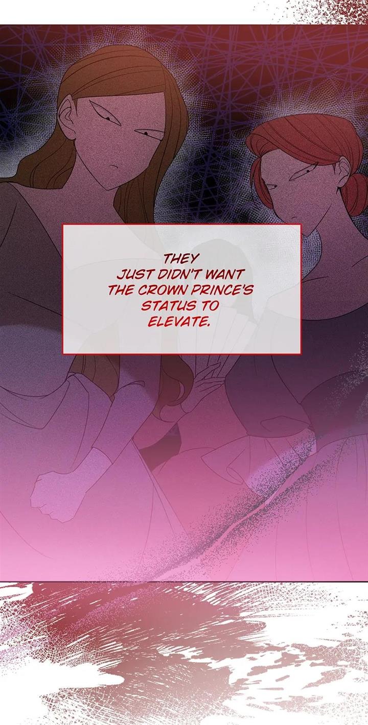 The Kids Have Changed Chapter 22 - Page 9