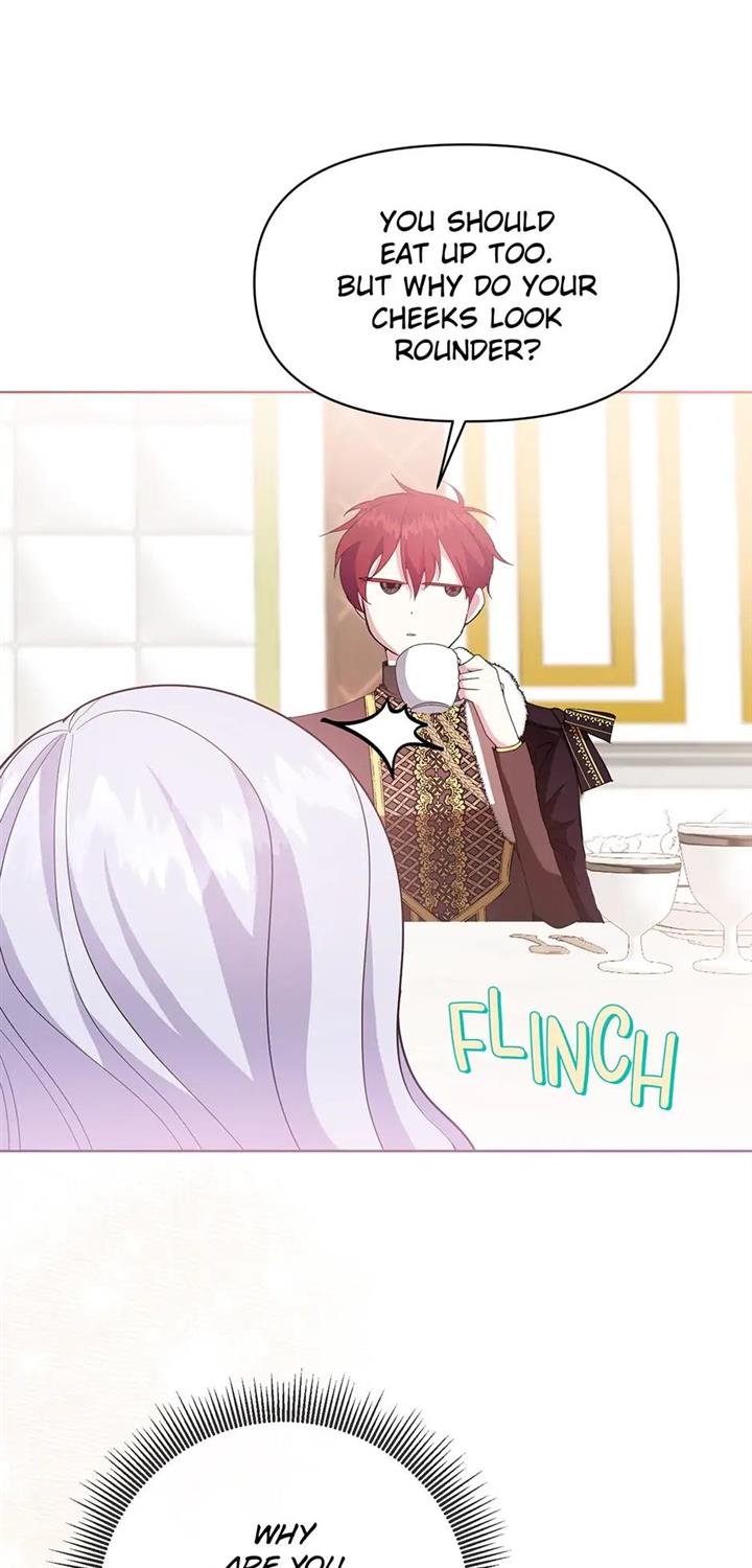 The Kids Have Changed Chapter 22 - Page 11