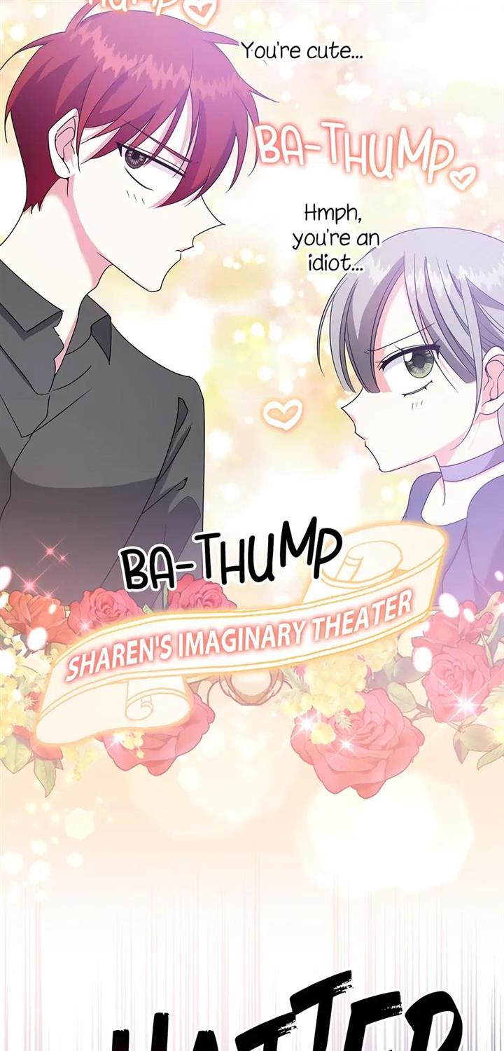 The Kids Have Changed Chapter 22 - Page 14