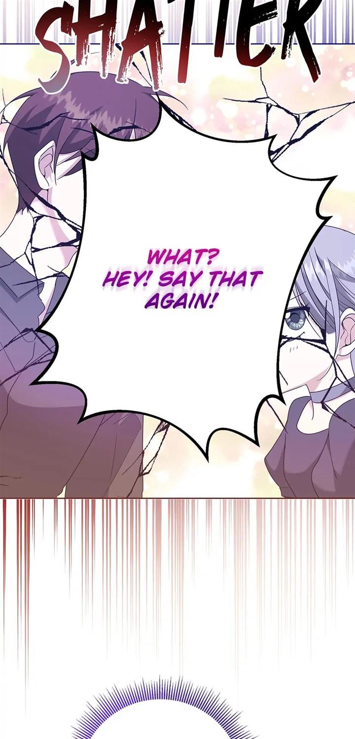 The Kids Have Changed Chapter 22 - Page 15