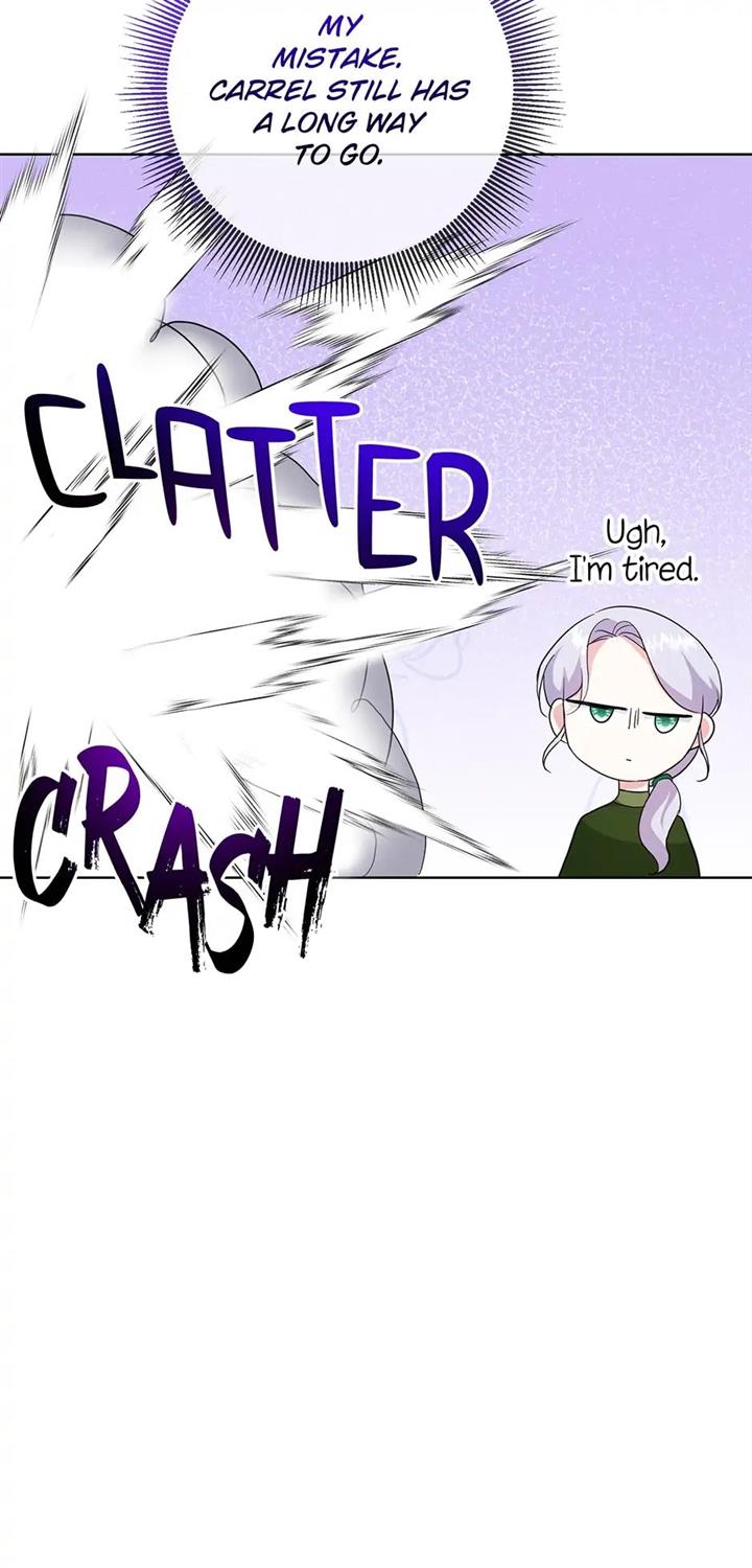 The Kids Have Changed Chapter 22 - Page 16