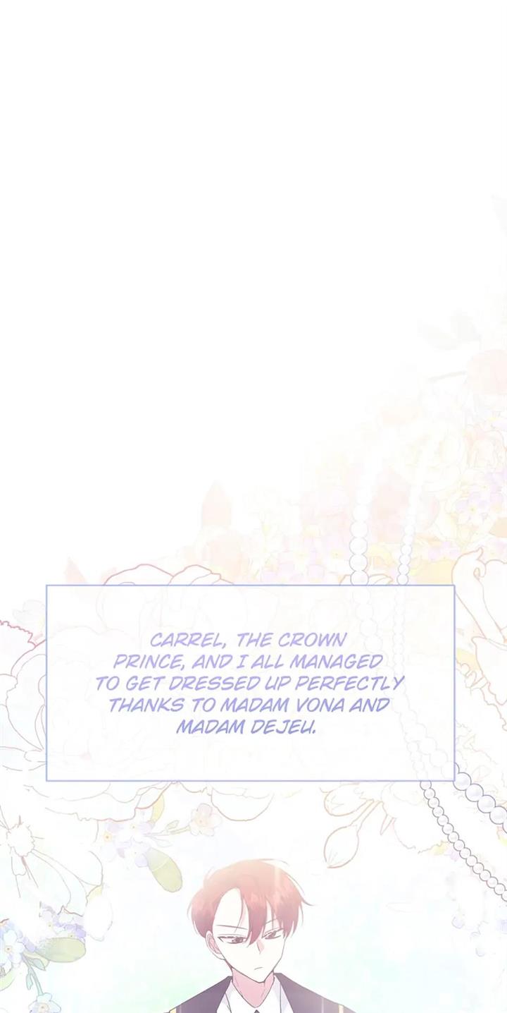 The Kids Have Changed Chapter 22 - Page 21