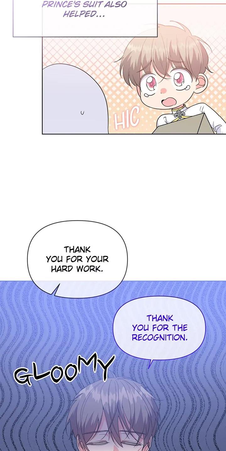 The Kids Have Changed Chapter 22 - Page 23