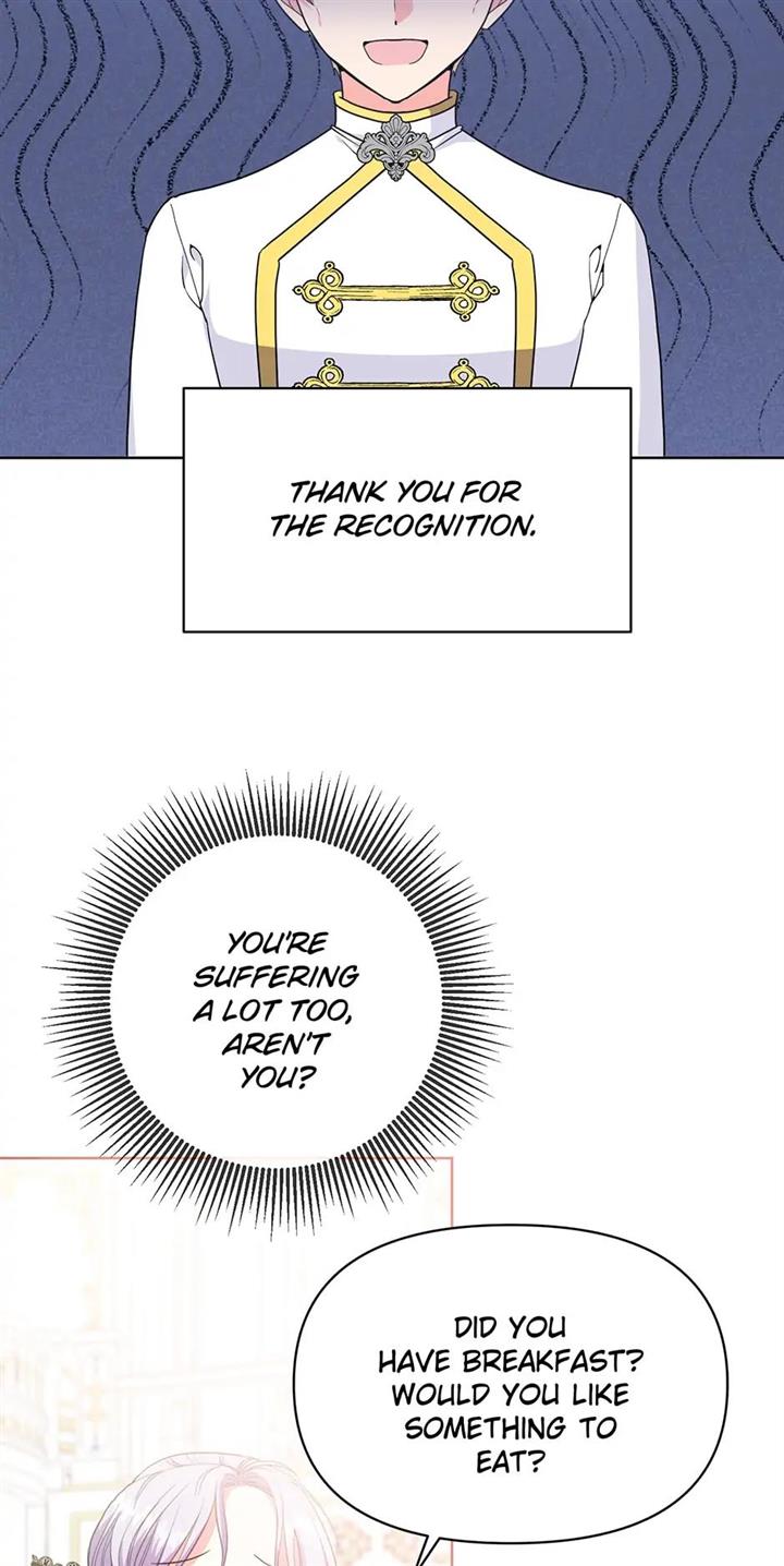 The Kids Have Changed Chapter 22 - Page 24