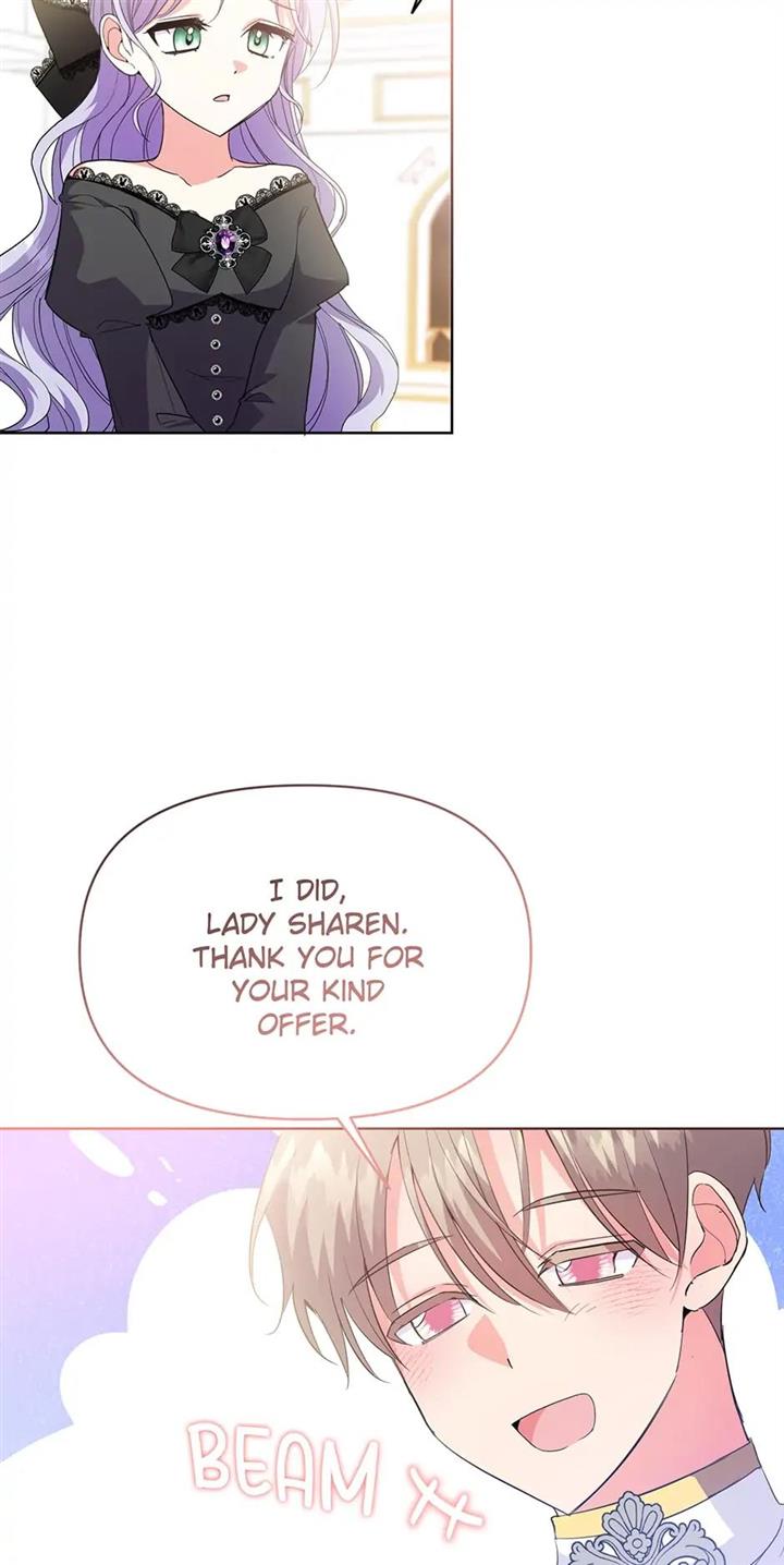 The Kids Have Changed Chapter 22 - Page 25