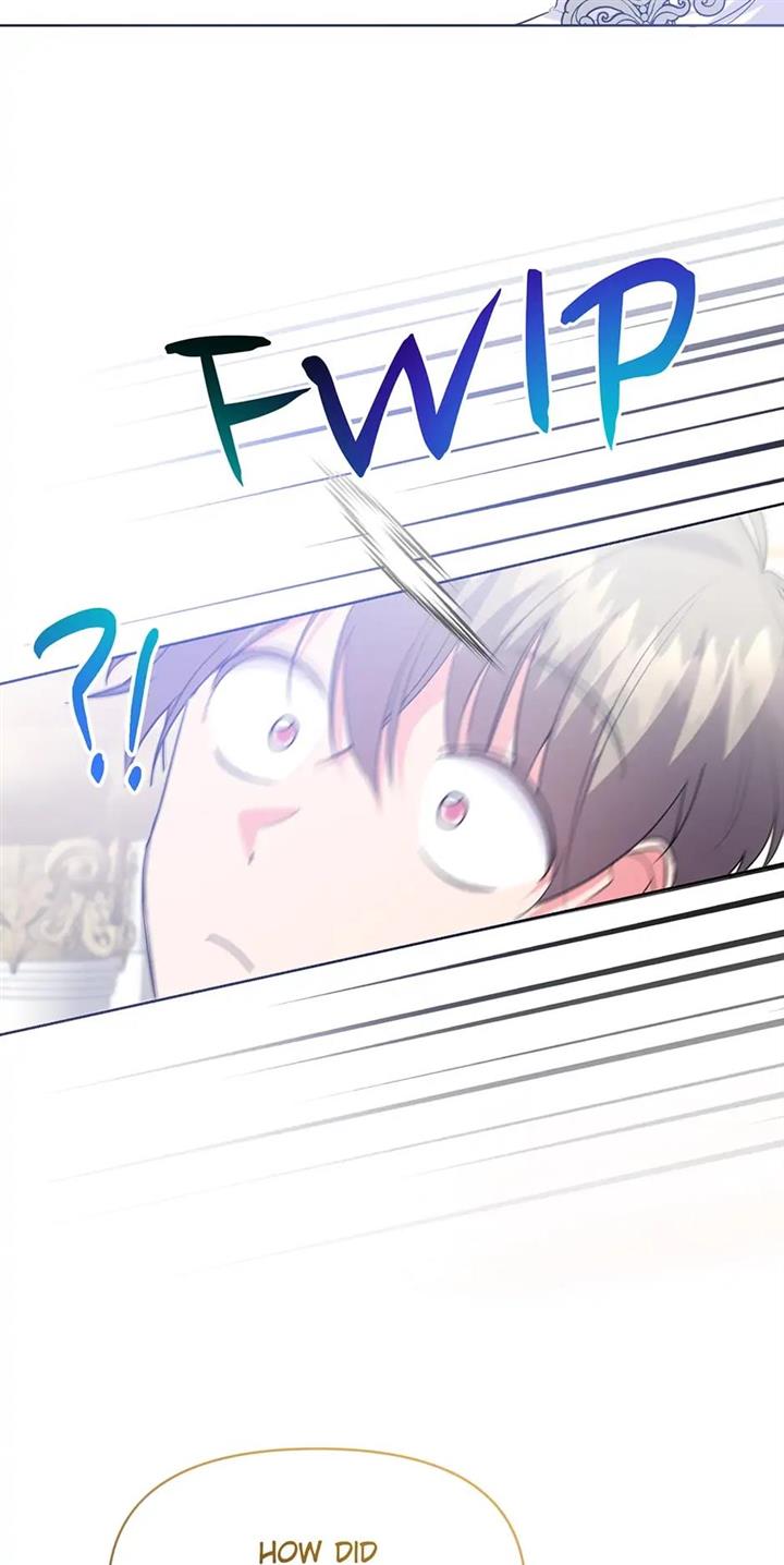 The Kids Have Changed Chapter 22 - Page 26