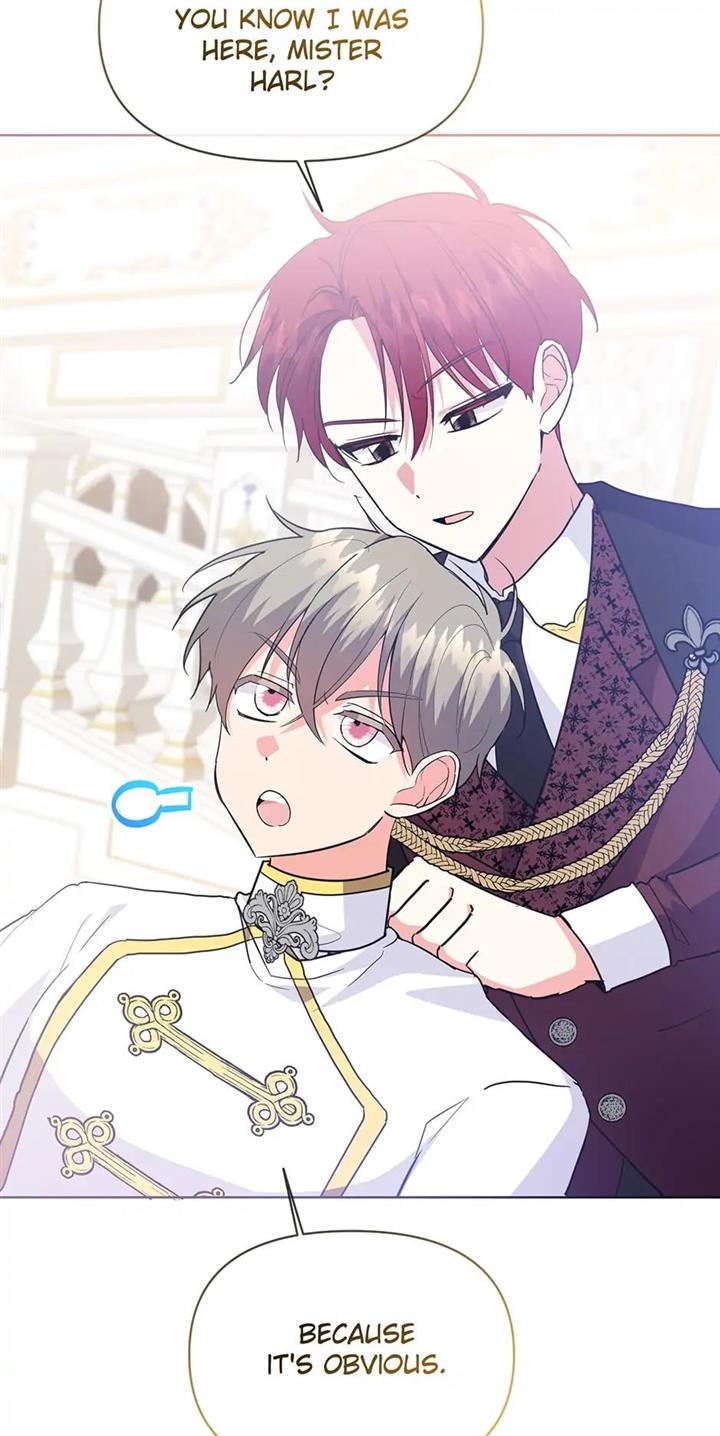 The Kids Have Changed Chapter 22 - Page 27