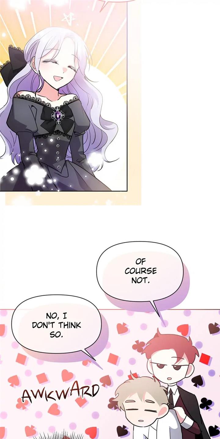 The Kids Have Changed Chapter 22 - Page 30