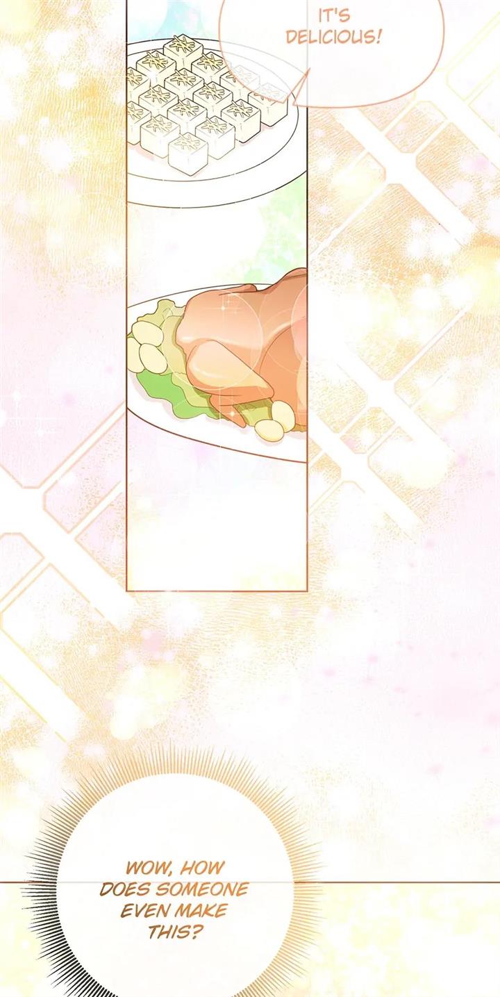 The Kids Have Changed Chapter 22 - Page 33