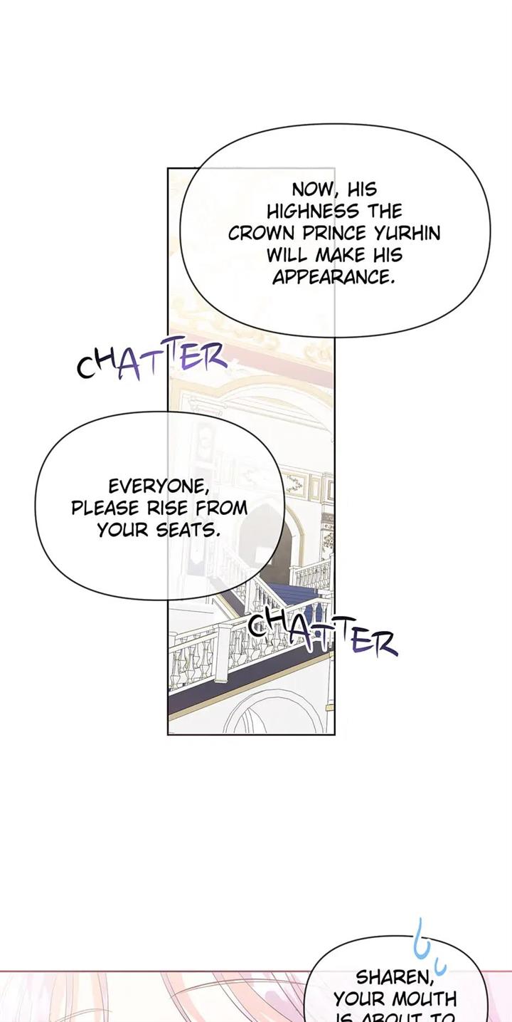 The Kids Have Changed Chapter 22 - Page 36