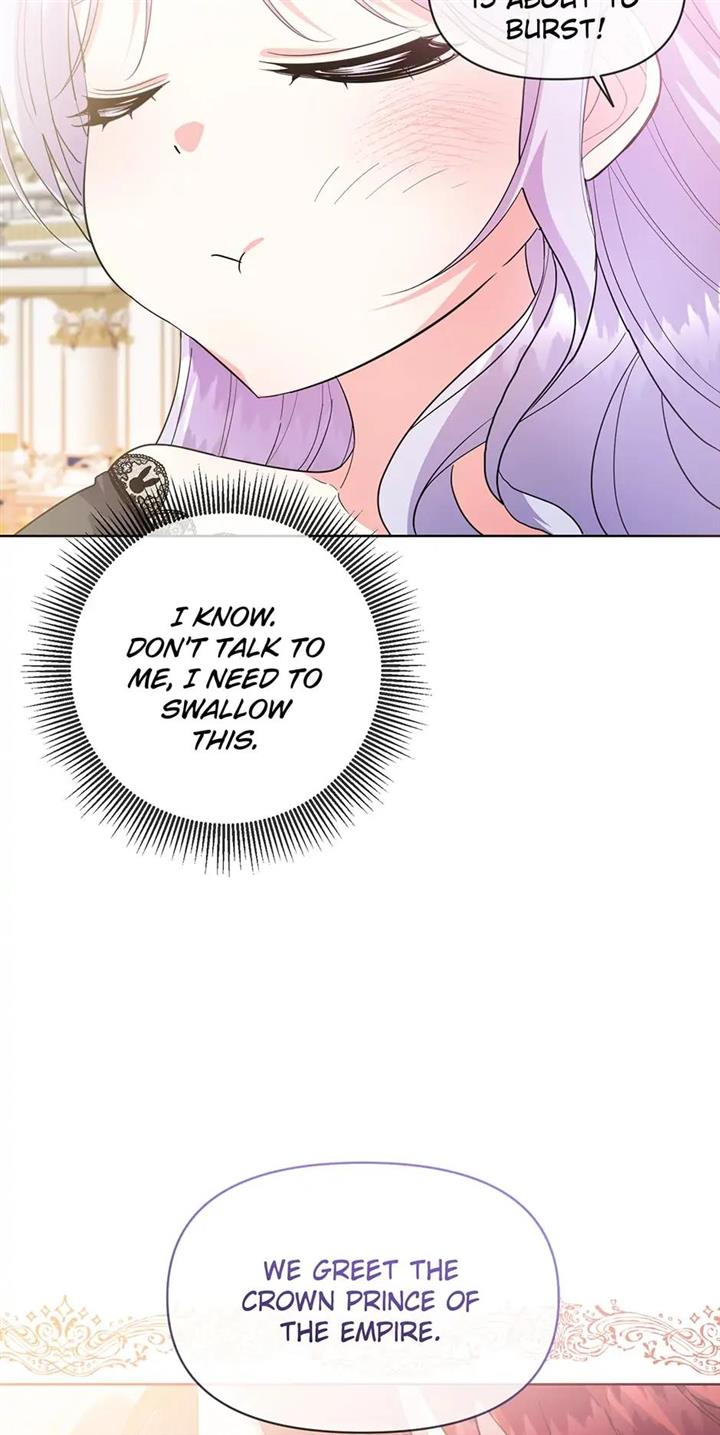 The Kids Have Changed Chapter 22 - Page 37