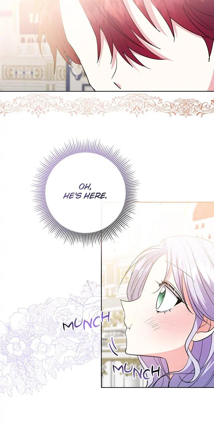 The Kids Have Changed Chapter 22 - Page 38