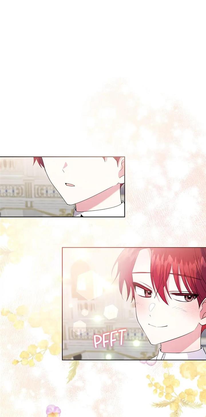 The Kids Have Changed Chapter 22 - Page 39