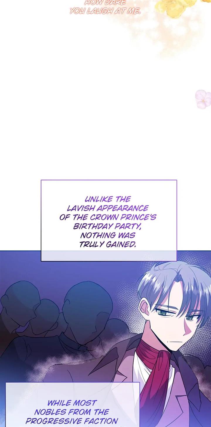 The Kids Have Changed Chapter 22 - Page 41