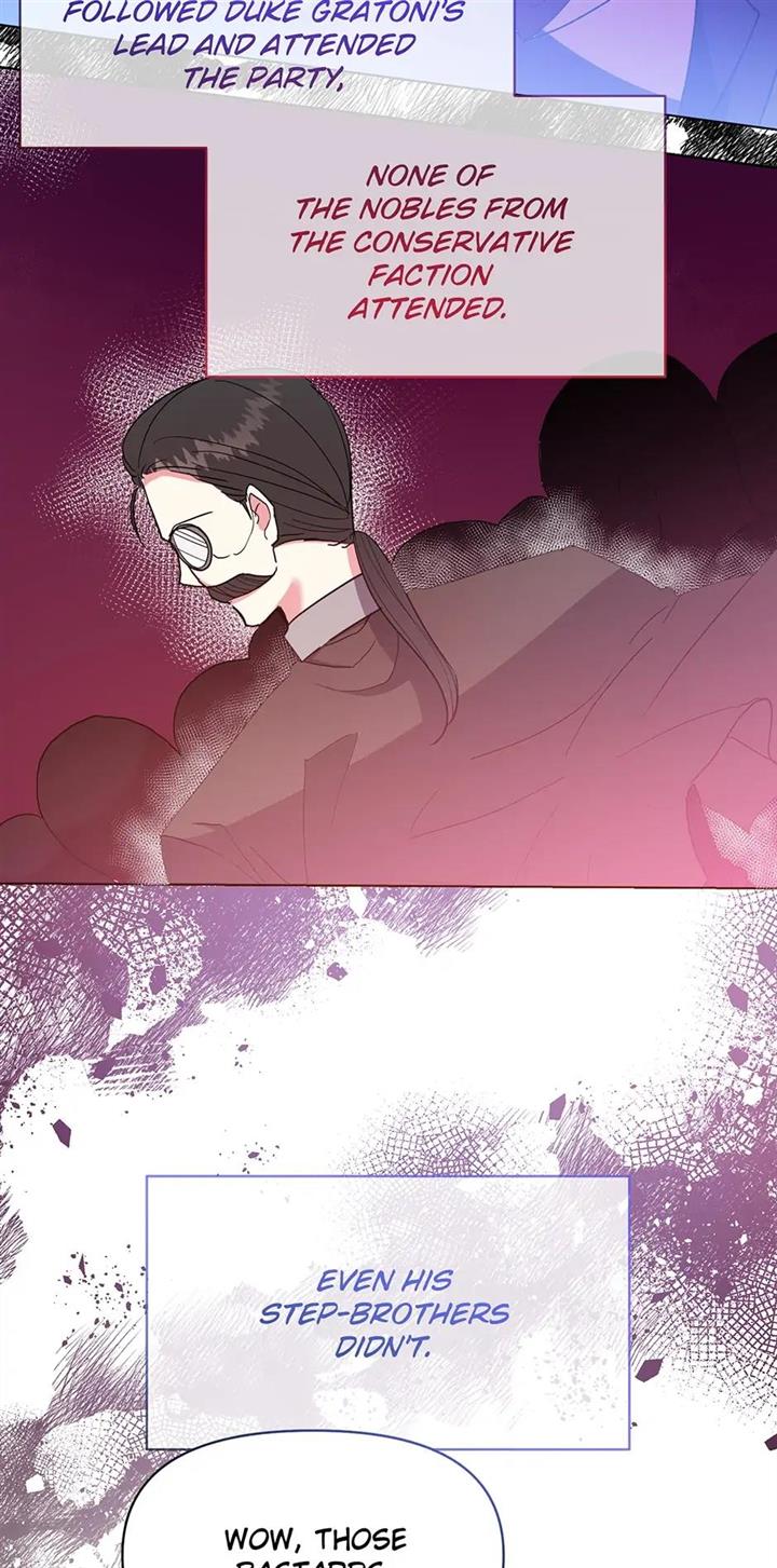 The Kids Have Changed Chapter 22 - Page 42