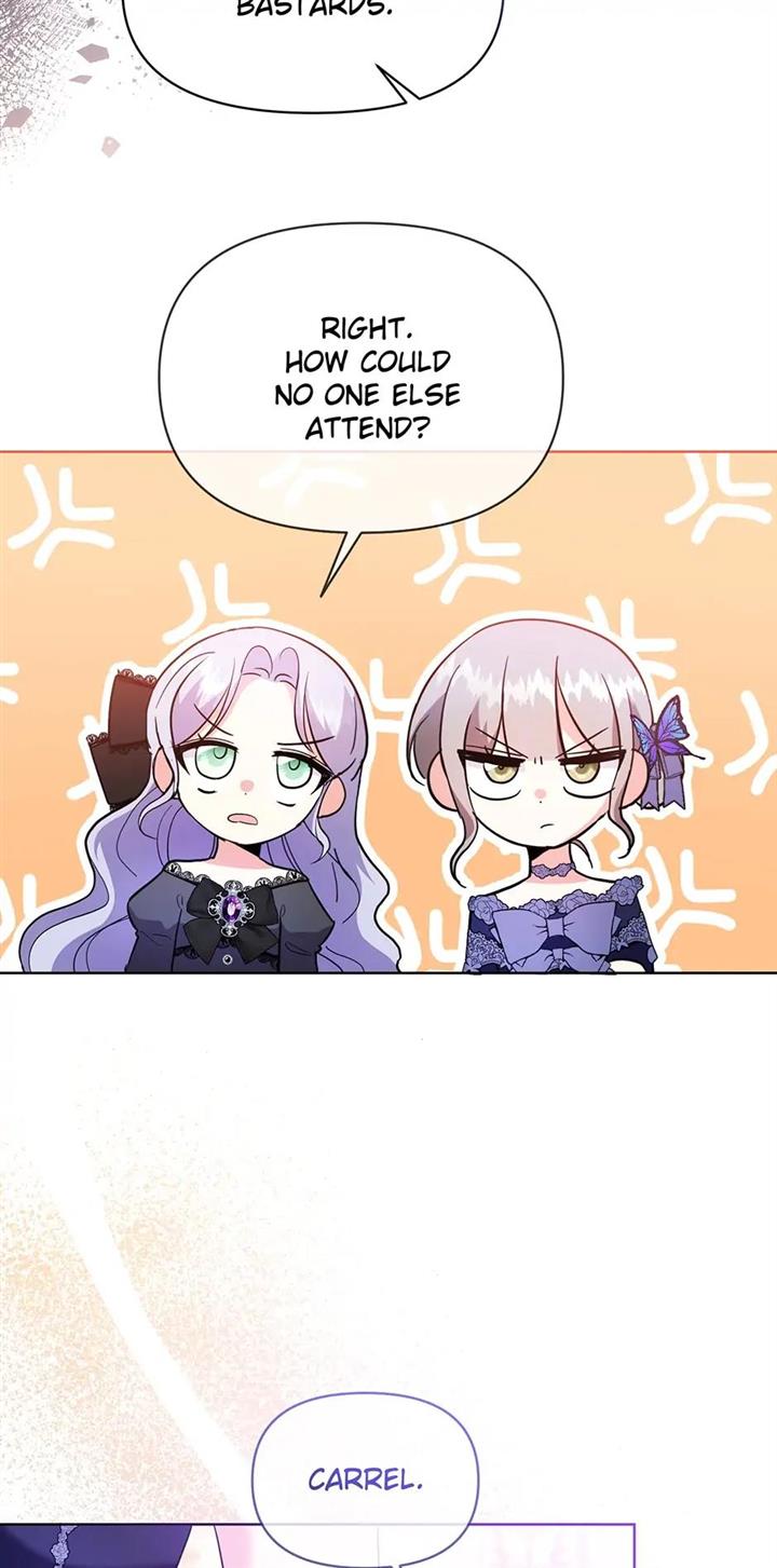 The Kids Have Changed Chapter 22 - Page 43