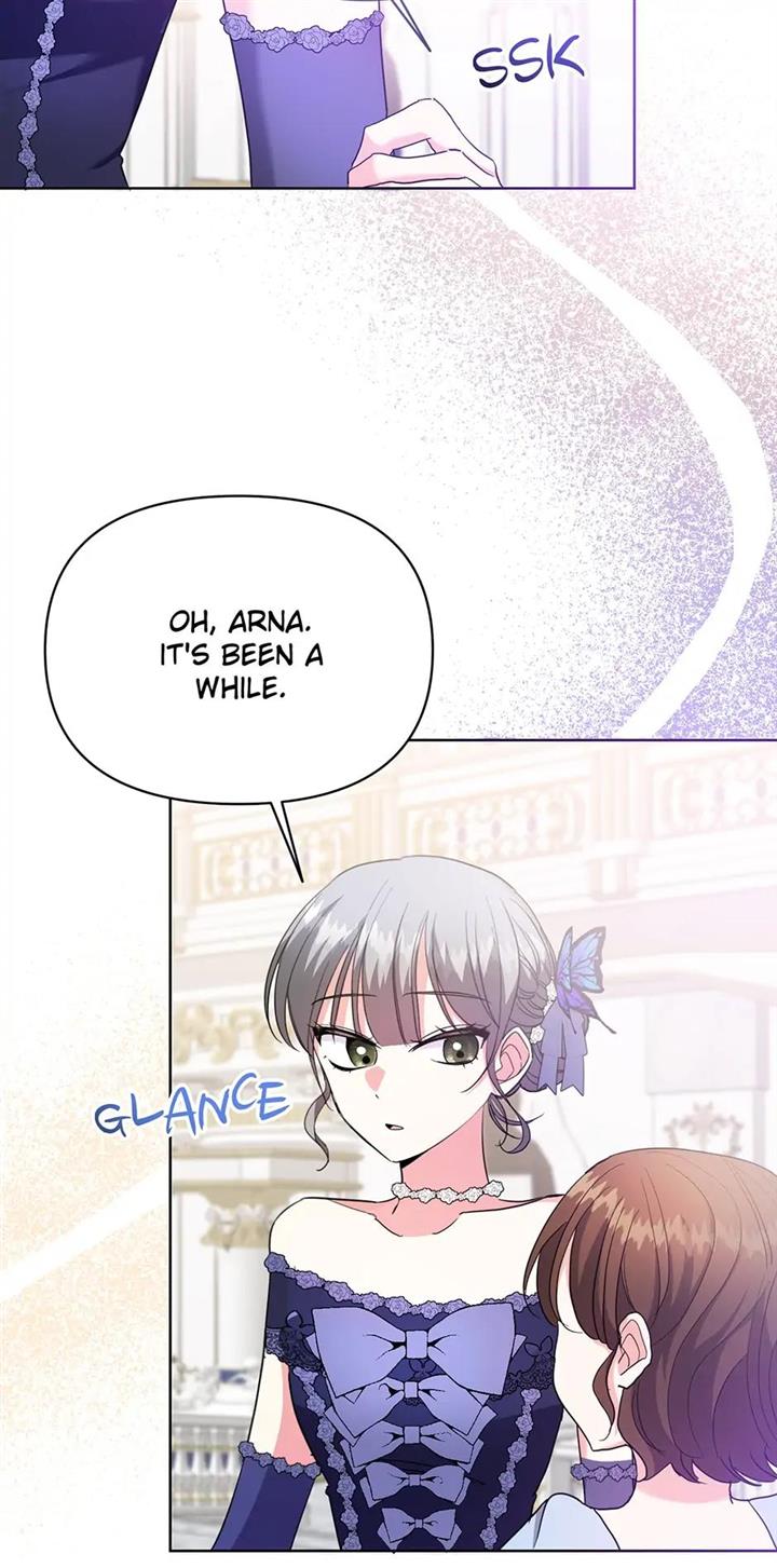 The Kids Have Changed Chapter 22 - Page 44