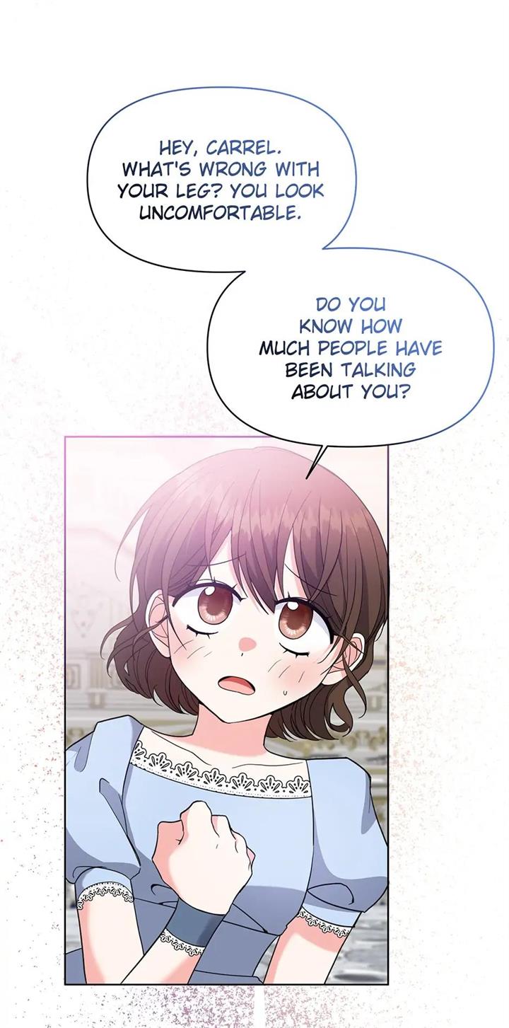 The Kids Have Changed Chapter 22 - Page 45