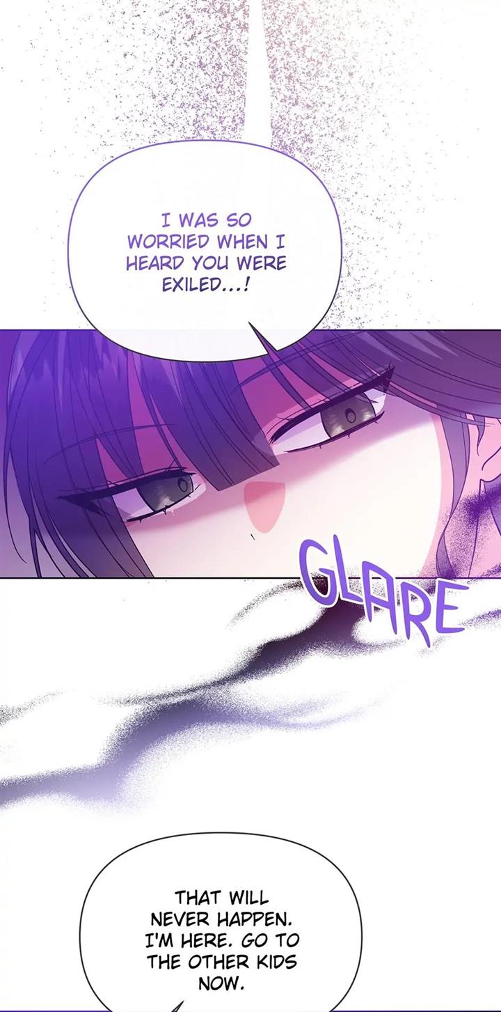 The Kids Have Changed Chapter 22 - Page 46