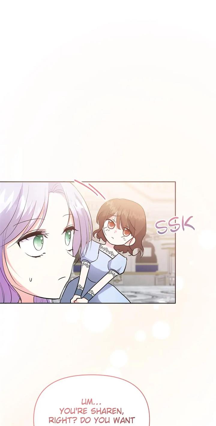 The Kids Have Changed Chapter 22 - Page 48