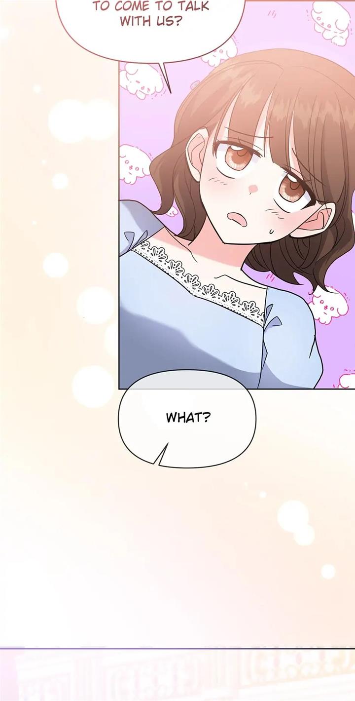 The Kids Have Changed Chapter 22 - Page 49