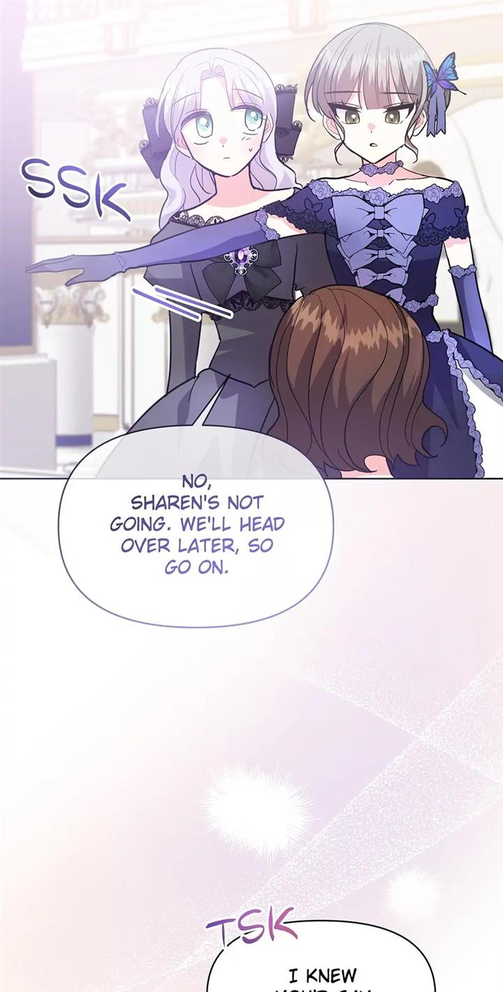 The Kids Have Changed Chapter 22 - Page 50