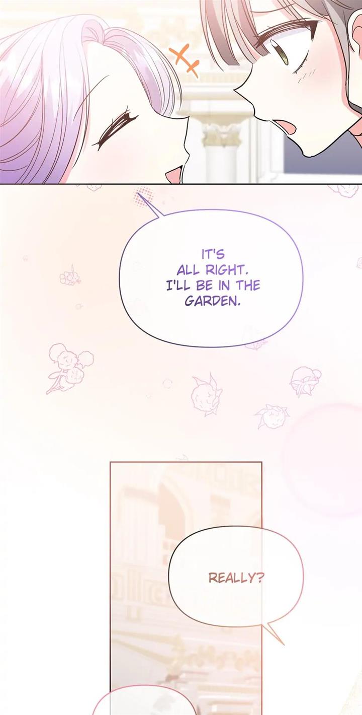 The Kids Have Changed Chapter 22 - Page 53