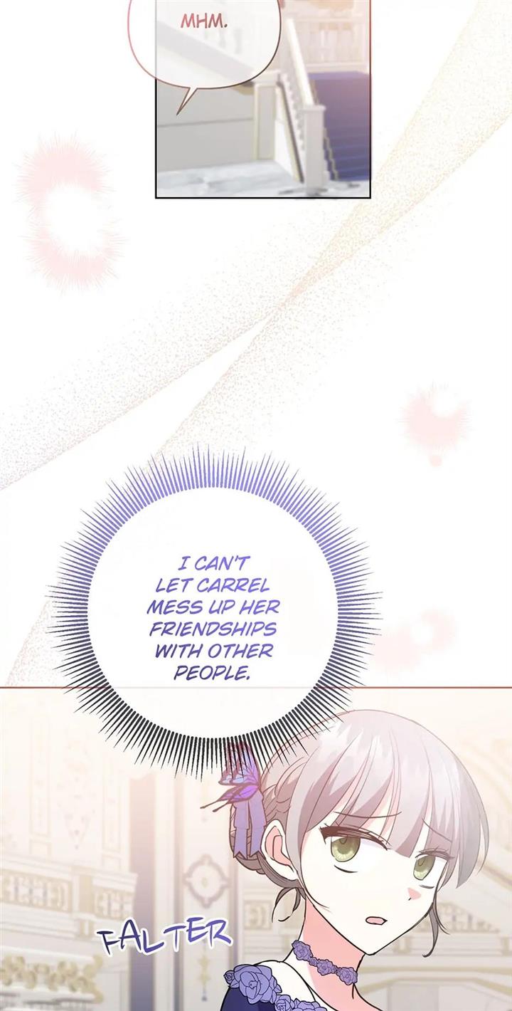 The Kids Have Changed Chapter 22 - Page 54