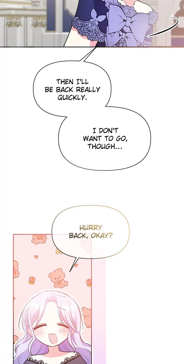 The Kids Have Changed Chapter 22 - Page 55