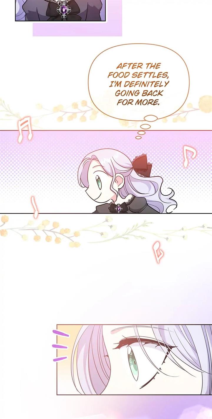 The Kids Have Changed Chapter 22 - Page 56