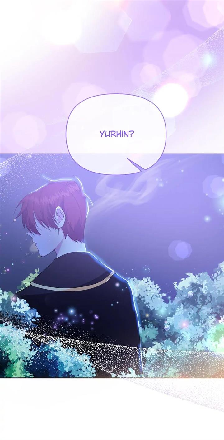 The Kids Have Changed Chapter 22 - Page 57