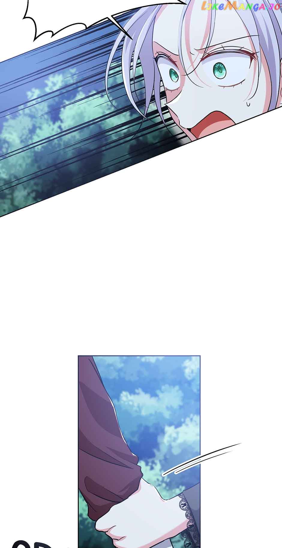 The Kids Have Changed Chapter 23 - Page 4