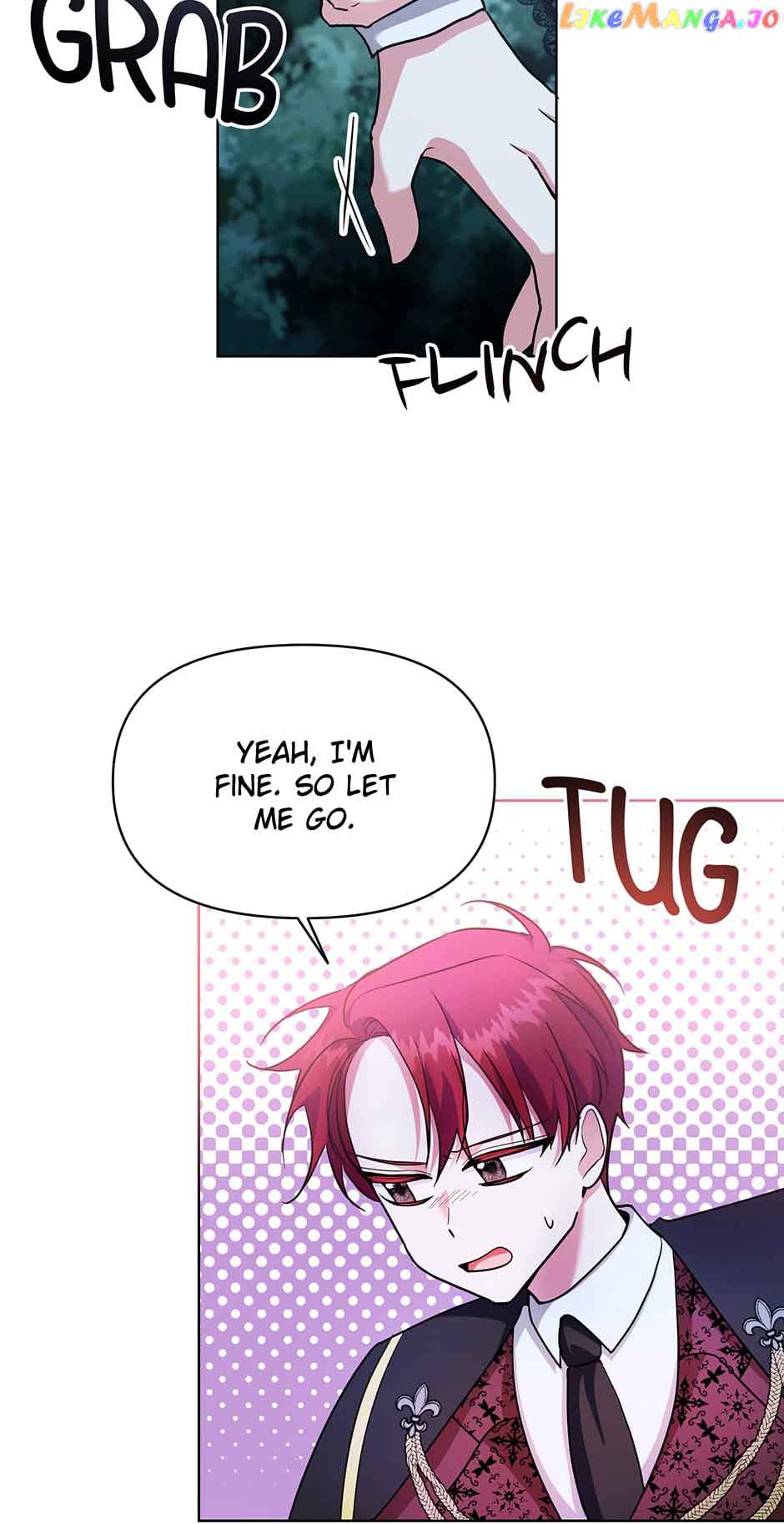 The Kids Have Changed Chapter 23 - Page 5