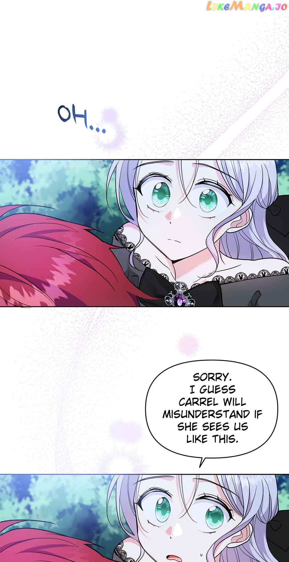 The Kids Have Changed Chapter 23 - Page 6