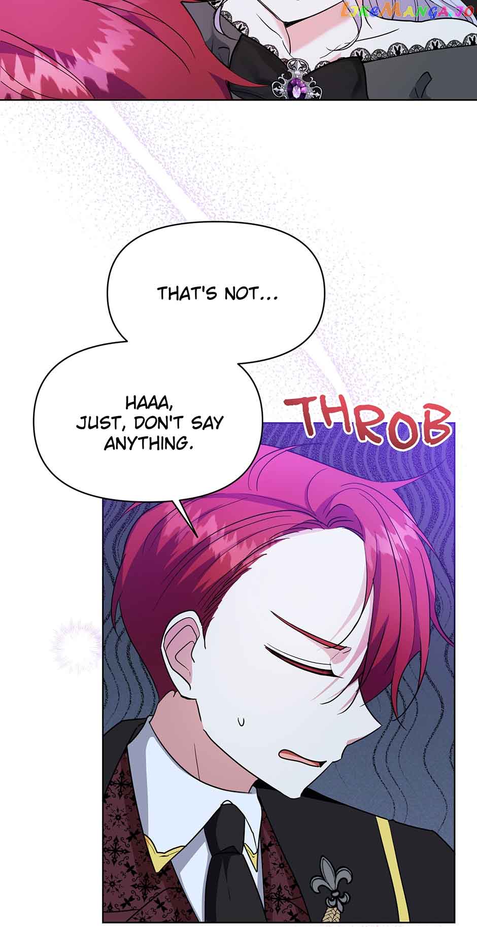 The Kids Have Changed Chapter 23 - Page 7