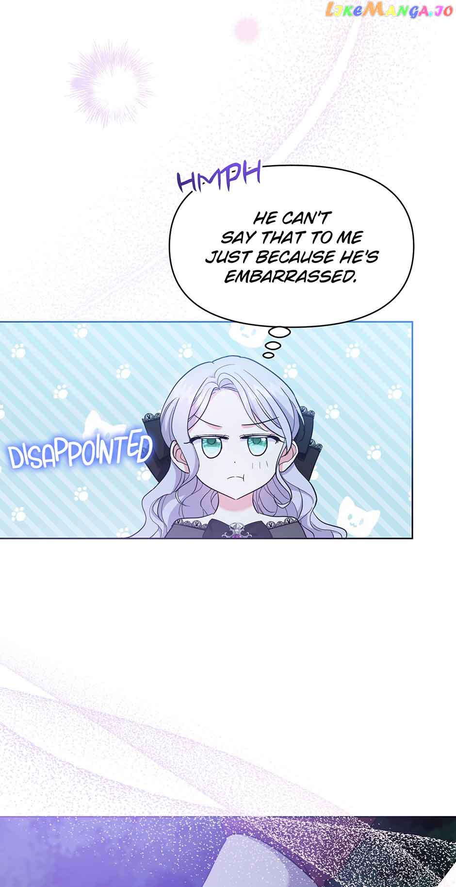 The Kids Have Changed Chapter 23 - Page 8