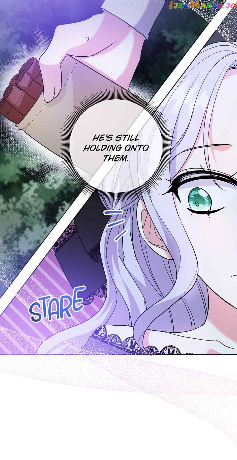 The Kids Have Changed Chapter 23 - Page 9