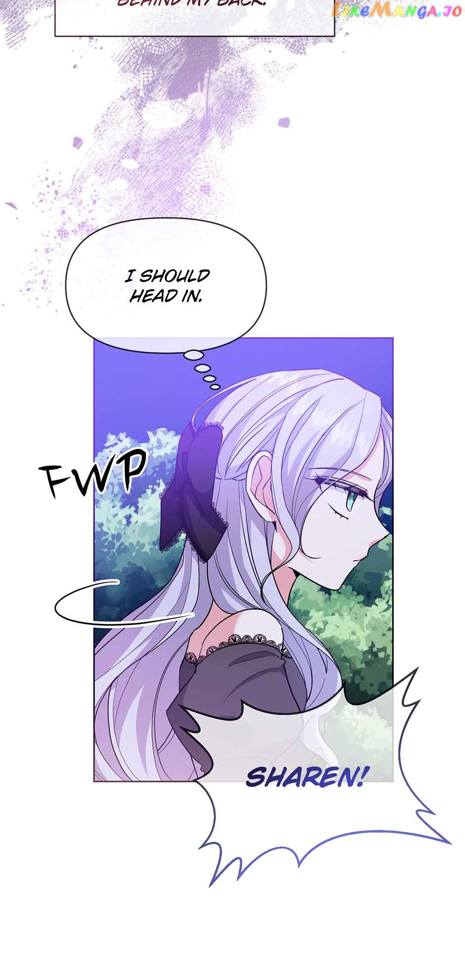 The Kids Have Changed Chapter 23 - Page 11