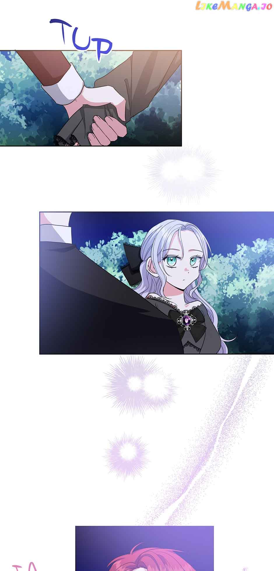 The Kids Have Changed Chapter 23 - Page 12