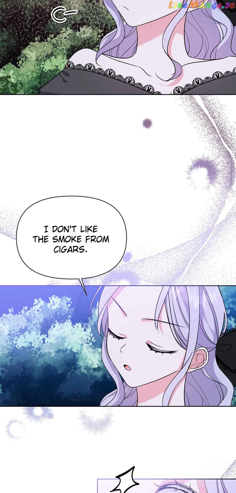 The Kids Have Changed Chapter 23 - Page 14