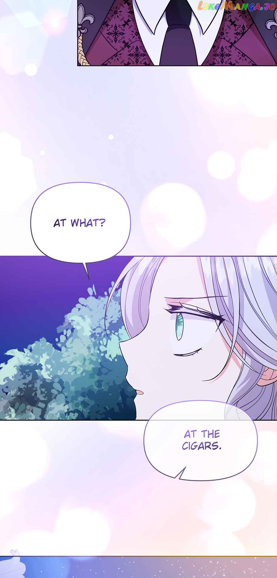 The Kids Have Changed Chapter 23 - Page 16