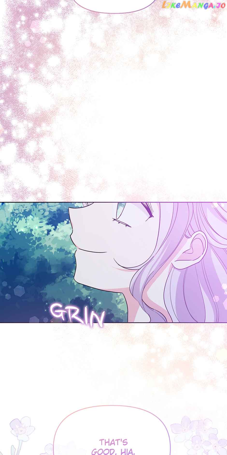 The Kids Have Changed Chapter 23 - Page 19