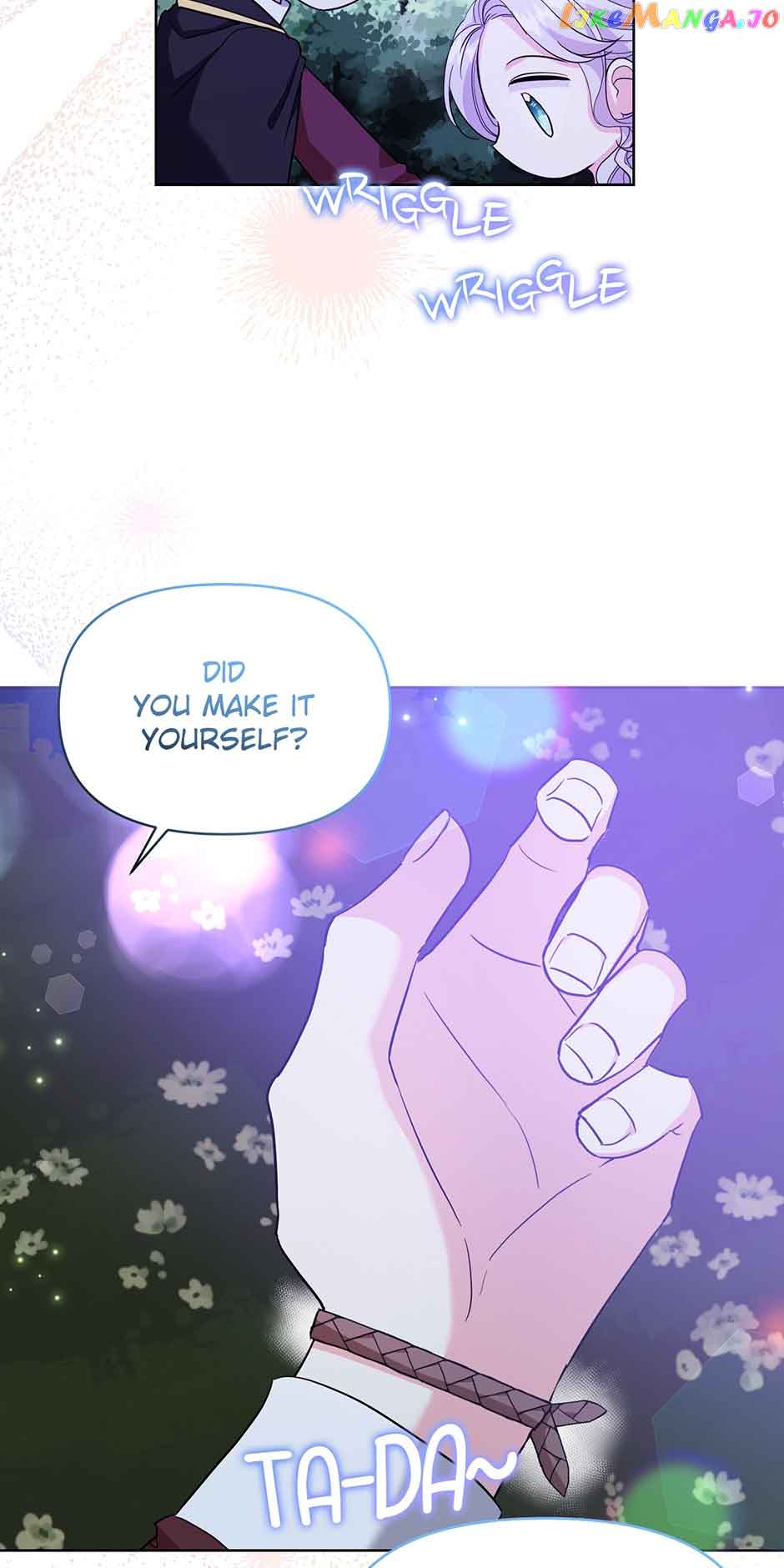 The Kids Have Changed Chapter 23 - Page 22