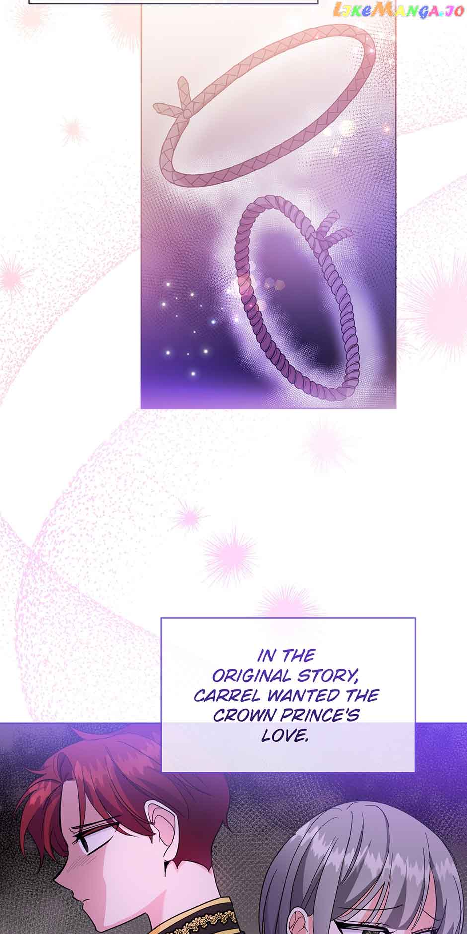 The Kids Have Changed Chapter 23 - Page 25