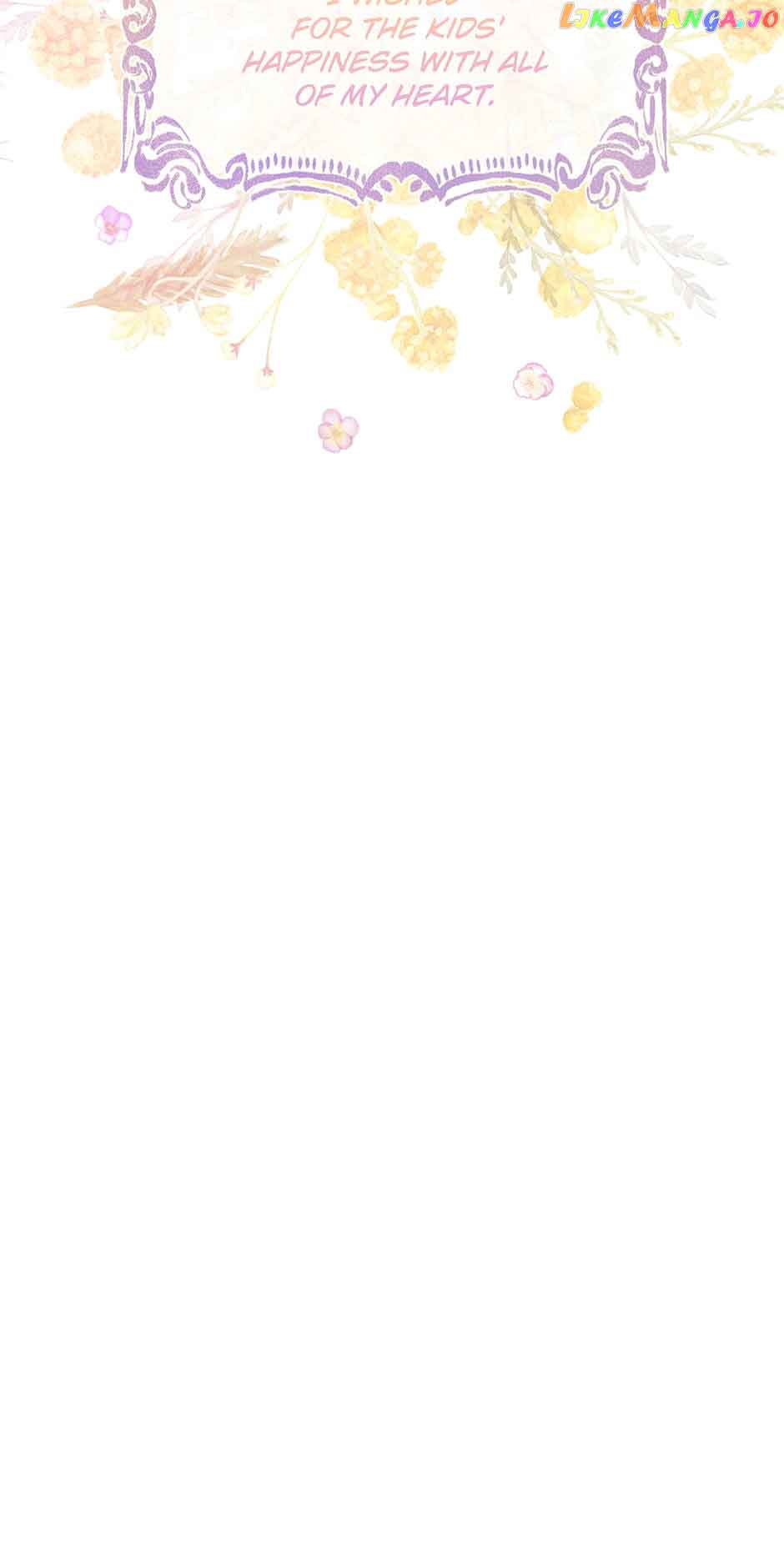 The Kids Have Changed Chapter 23 - Page 27